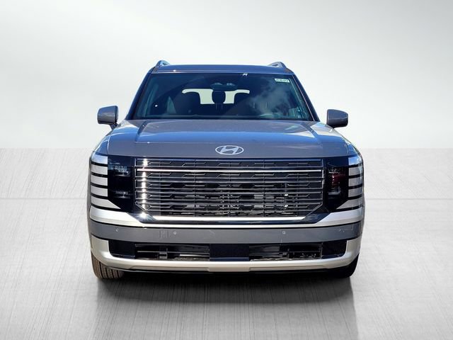 New 2026 Hyundai Palisade Calligraphy image 11