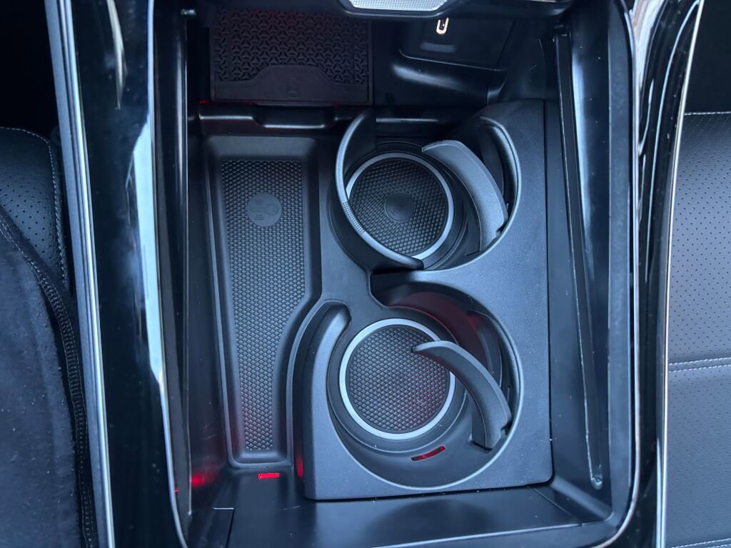 New 2026 Mercedes-Benz GLC 350e 4MATIC image 21