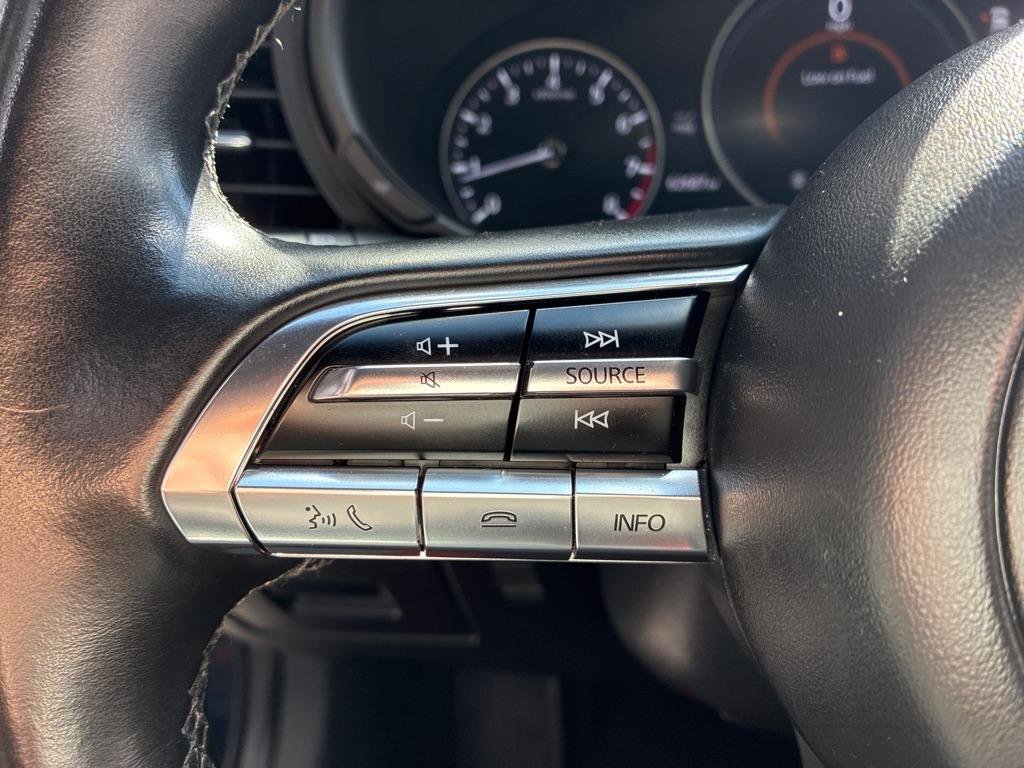 Used 2022 MAZDA MAZDA3 s AWD/4WD image 16