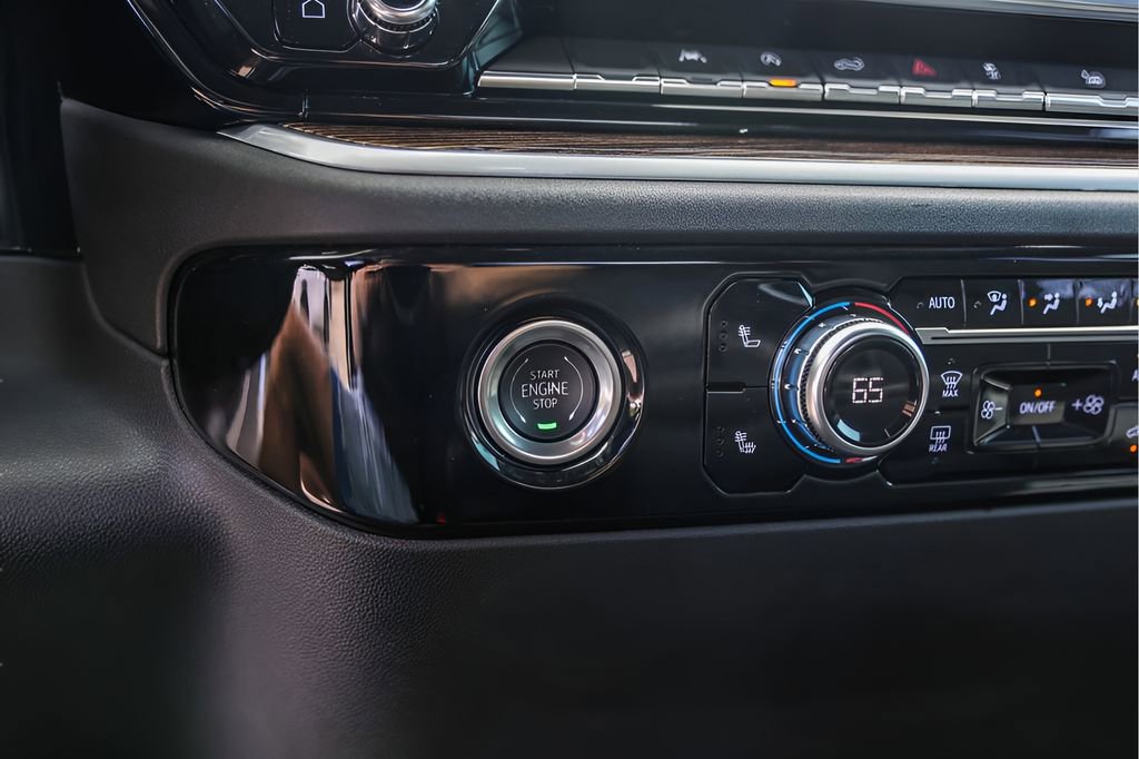 Used 2024 GMC Sierra 1500 Elevation image 21