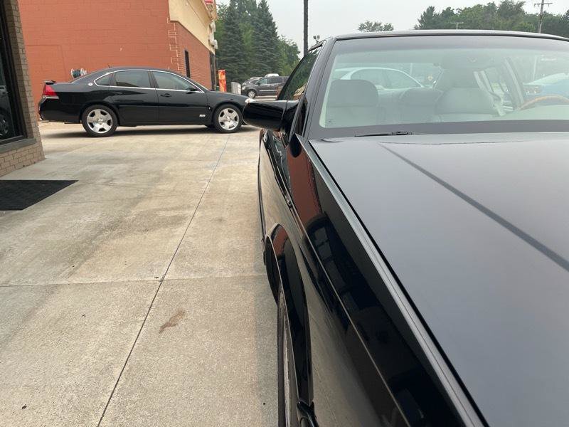 Used 2001 Cadillac Eldorado Touring FWD image 7