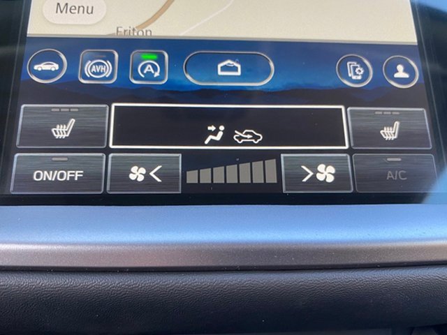 New 2025 Subaru Outback Limited image 11