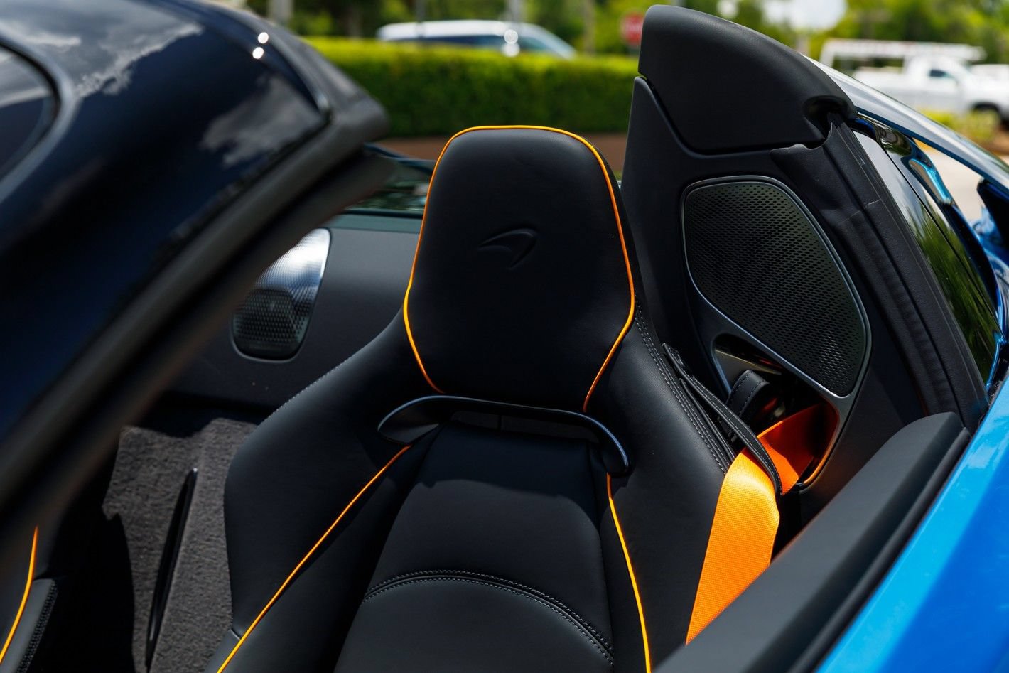 New 2026 McLaren Artura Spider RWD image 56