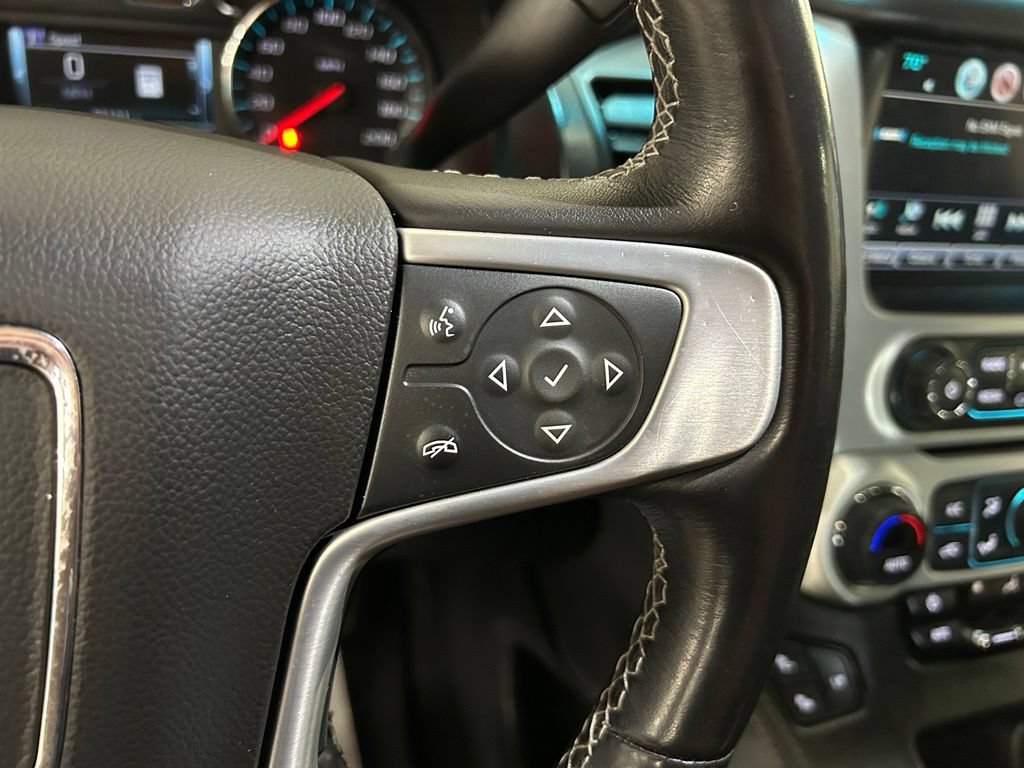 Used 2020 GMC Yukon SLT AWD/4WD image 23
