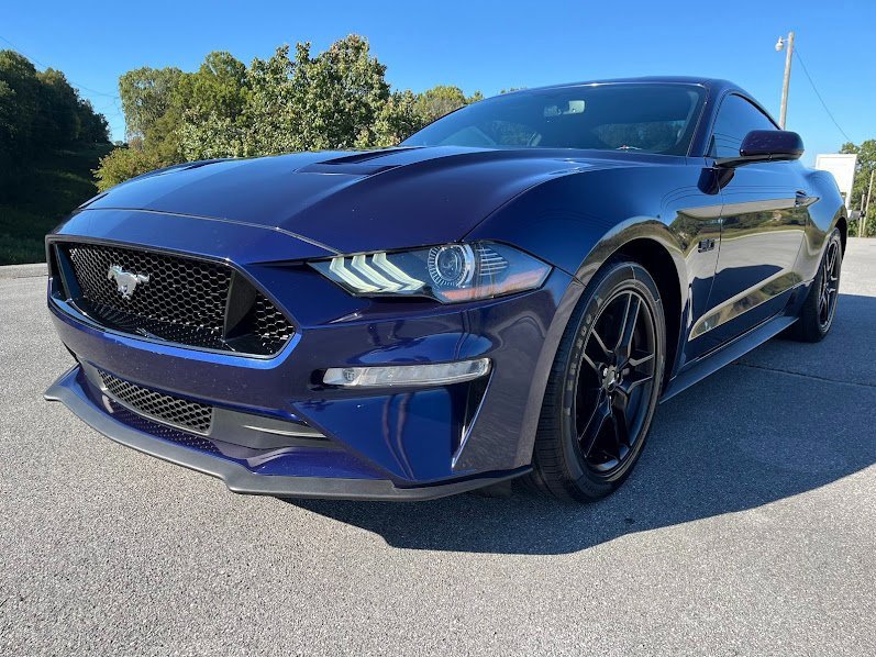 Used 2020 Ford Mustang GT image 29