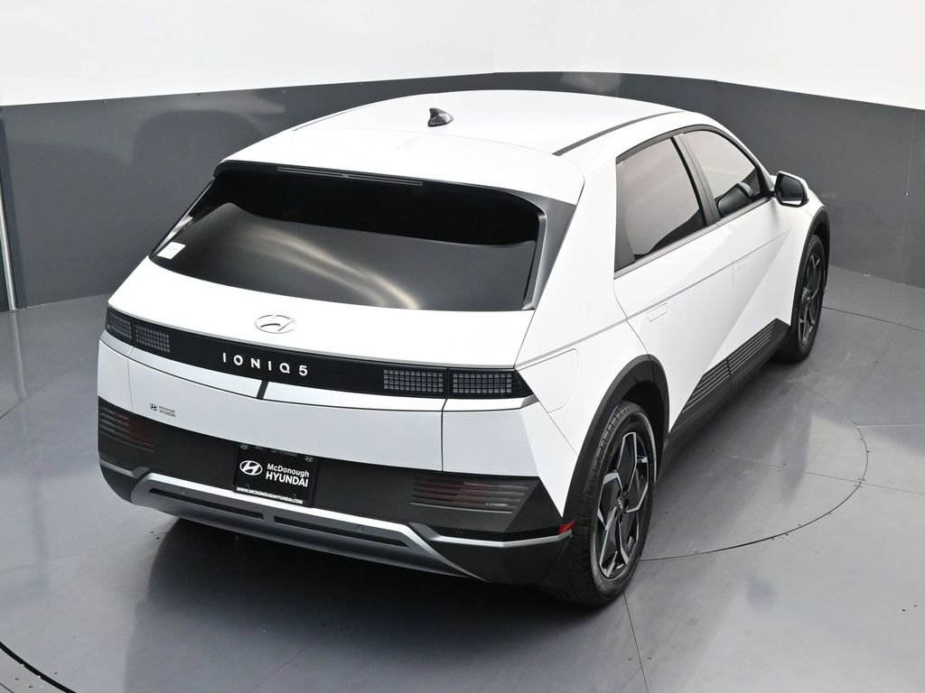 Used 2024 Hyundai Ioniq 5 SEL image 15