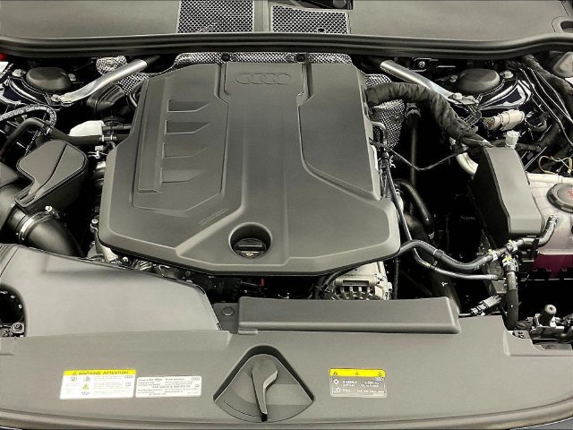 New 2026 Audi A5 Premium Plus AWD/4WD image 14