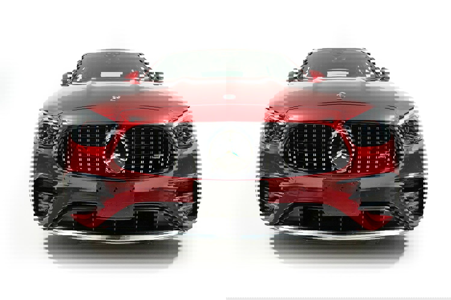 Used 2022 Mercedes-Benz E 53 AMG 4MATIC Sedan w/ Driver Assistance Package image 2