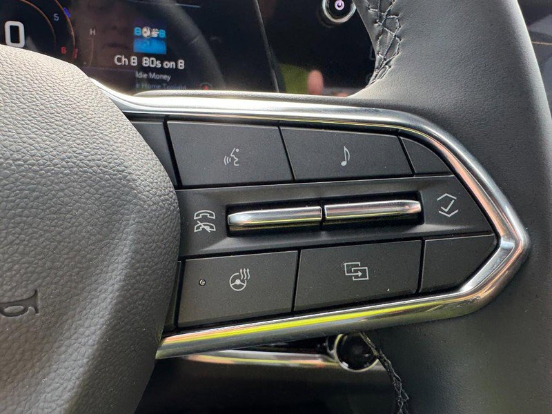New 2026 Chevrolet Equinox ACTIV FWD image 12