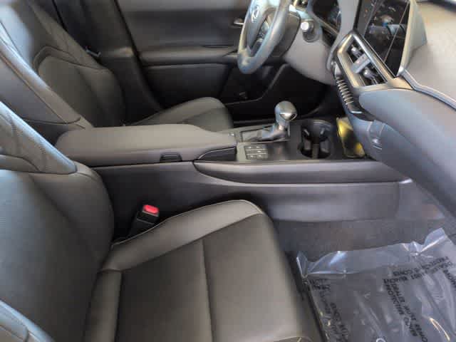 Used 2023 Lexus UX 250h AWD w/ Accessory Package (Z1) image 24