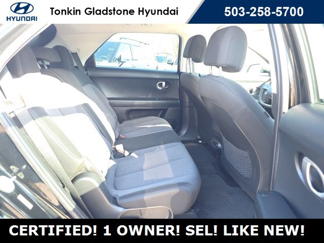 Certified 2024 Hyundai Ioniq 5 SEL image 23