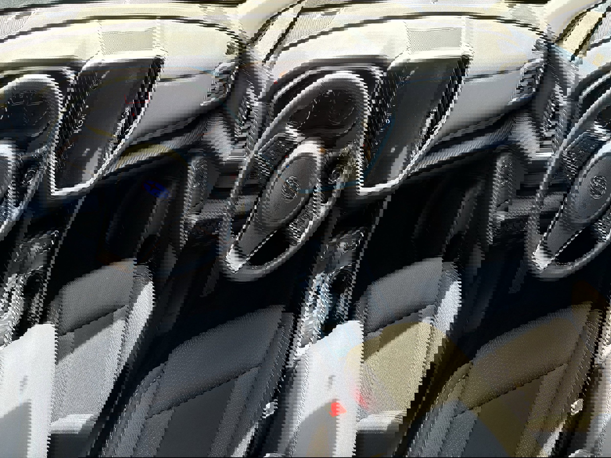 Certified 2025 Subaru Ascent Premium image 13