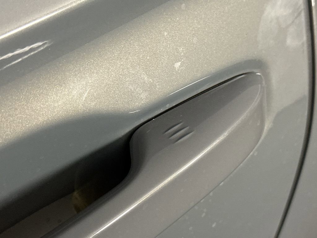 New 2026 Honda CR-V Sport Touring image 22