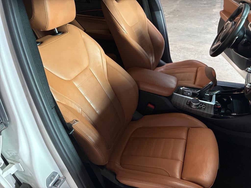 Used 2019 BMW X3 M40i AWD/4WD image 29