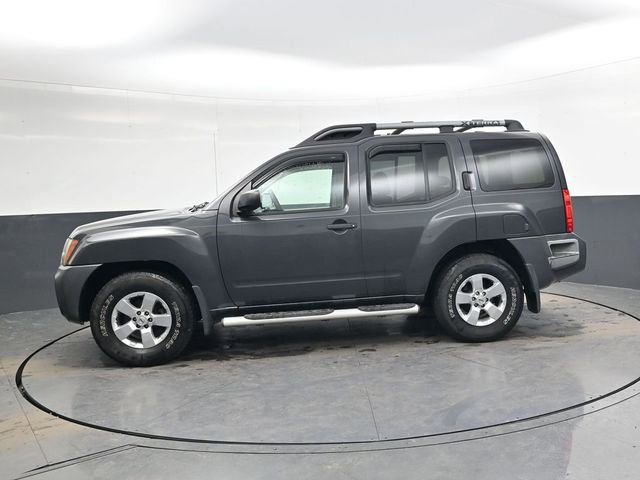 Used 2009 Nissan Xterra S w/ X Gear Pkg image 8