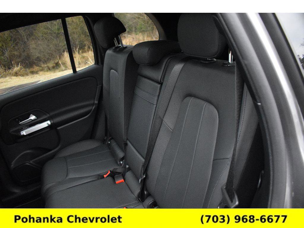 Used 2023 Mercedes-Benz GLB 250 4MATIC image 35