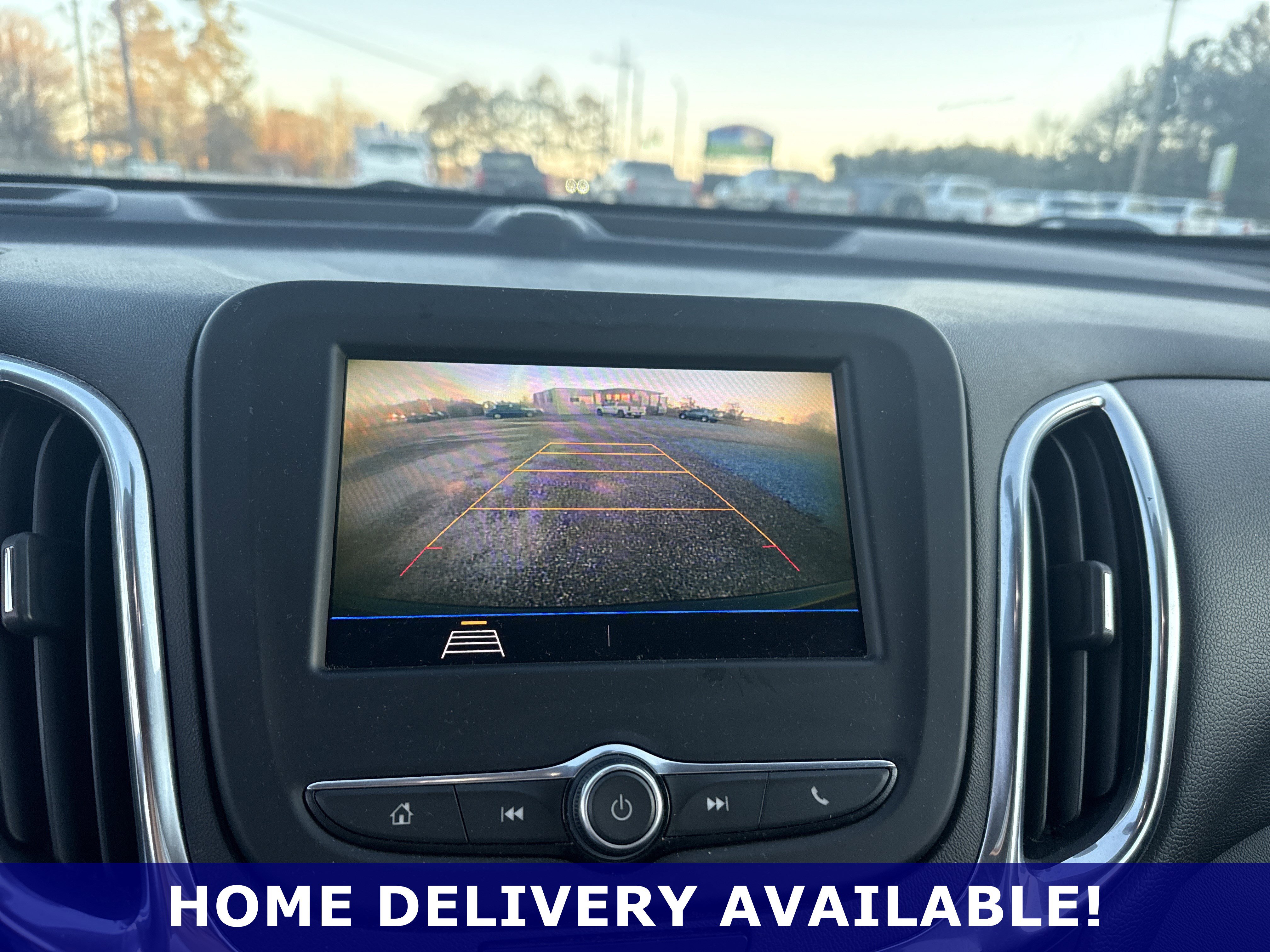 Used 2022 Chevrolet Equinox LT FWD image 13