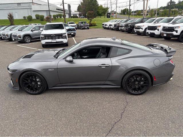 Used 2026 Ford Mustang GT Premium RWD image 14