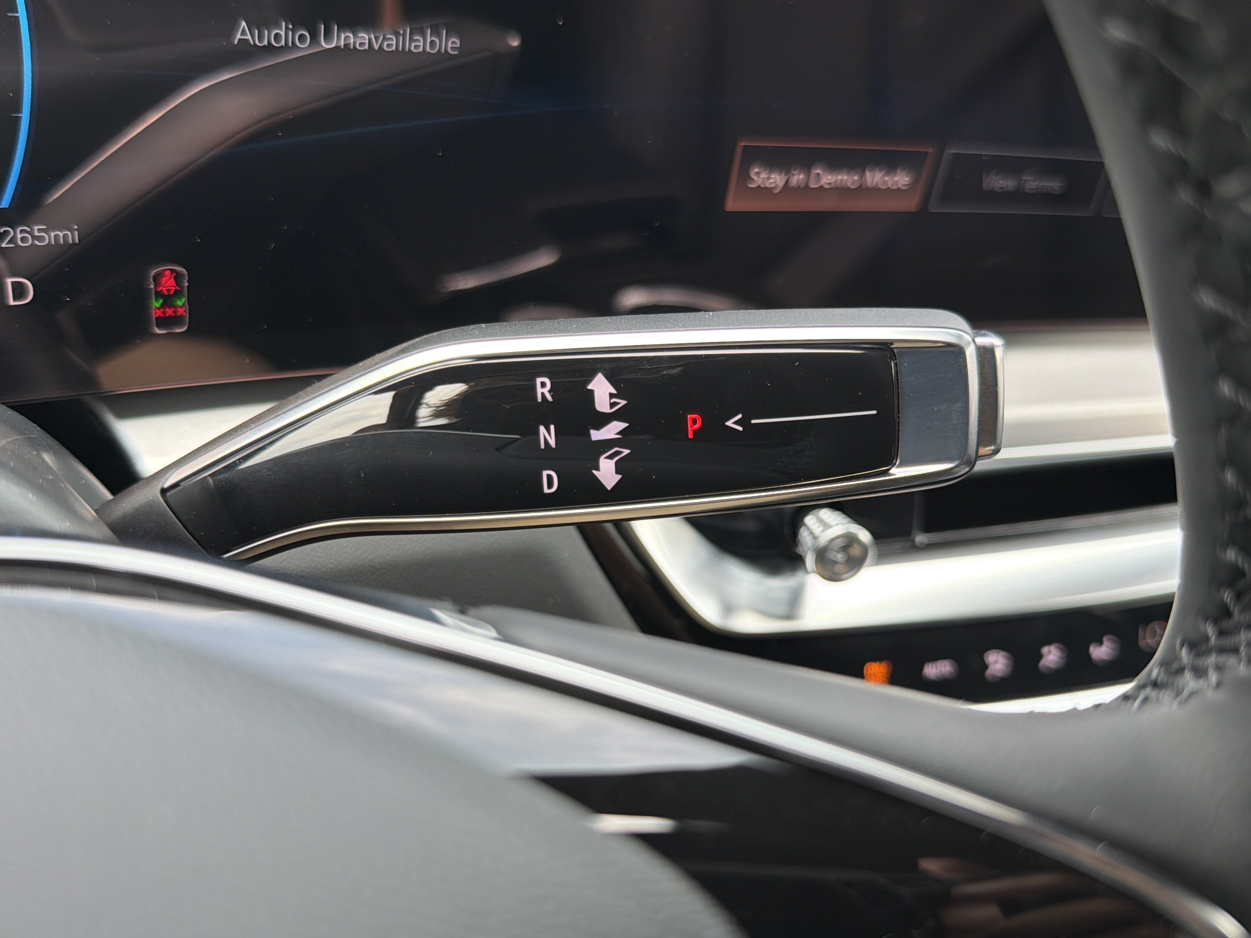 New 2026 Cadillac Lyriq Luxury RWD image 27