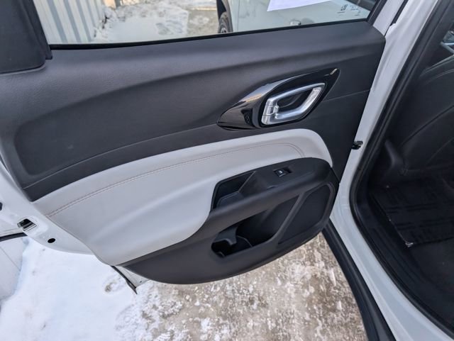 Used 2024 Jeep Compass Limited image 21