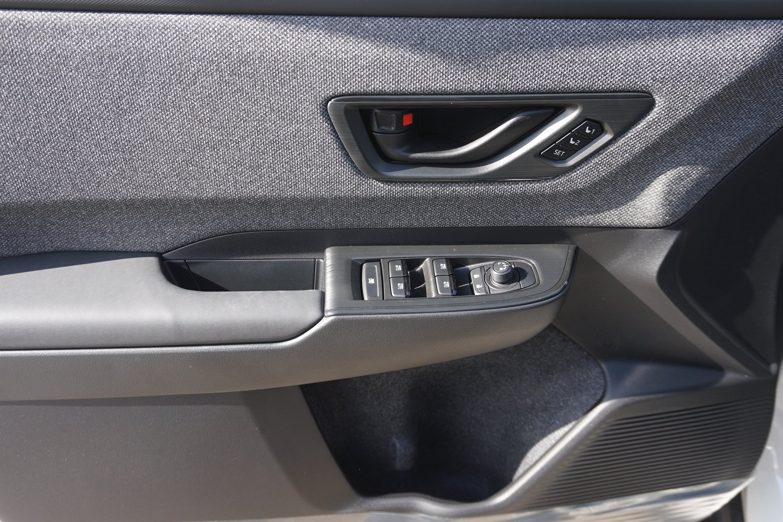 New 2026 Subaru Outback Limited XT AWD/4WD image 4