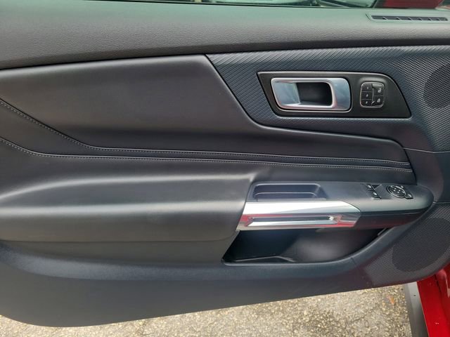 Certified 2024 Ford Mustang GT Premium RWD image 10