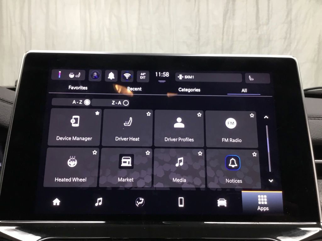 Used 2024 Jeep Compass Latitude image 31