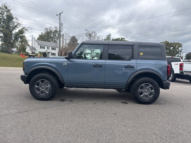 New 2025 Ford Bronco Big Bend image 14