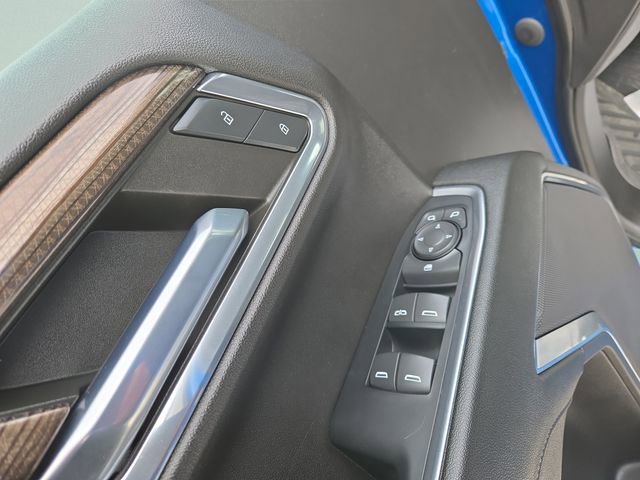 Used 2023 Chevrolet Silverado 1500 LT Trail Boss w/ Protection Package image 29