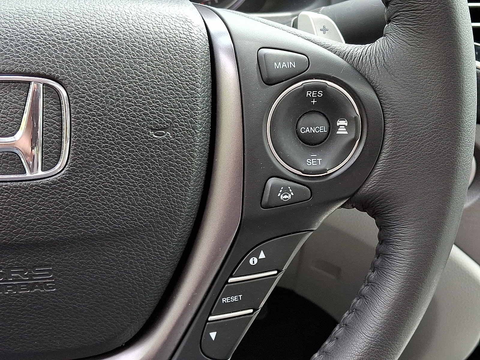 Used 2023 Honda Ridgeline RTL image 22