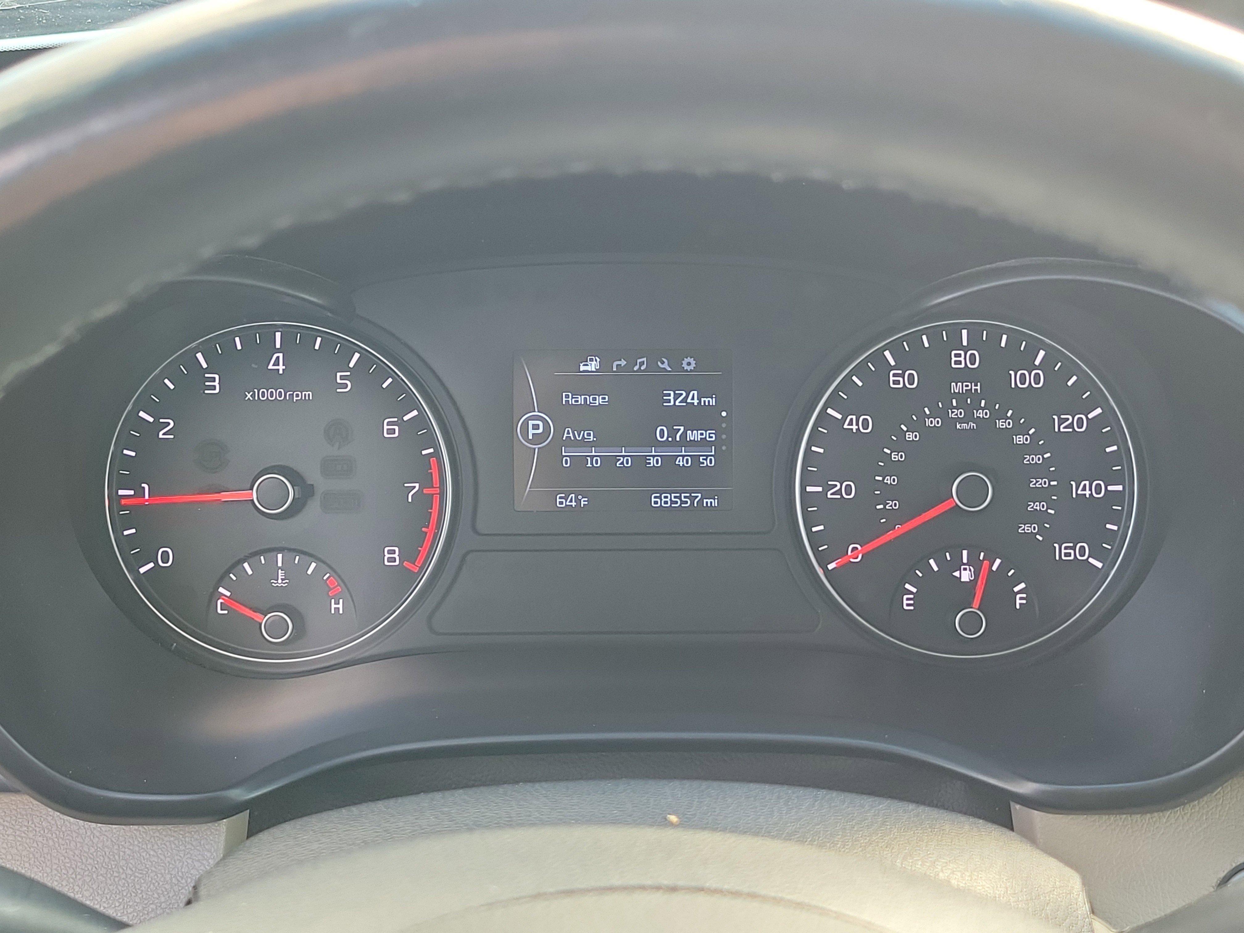 Used 2016 Kia Optima EX w/ Premium Package image 28