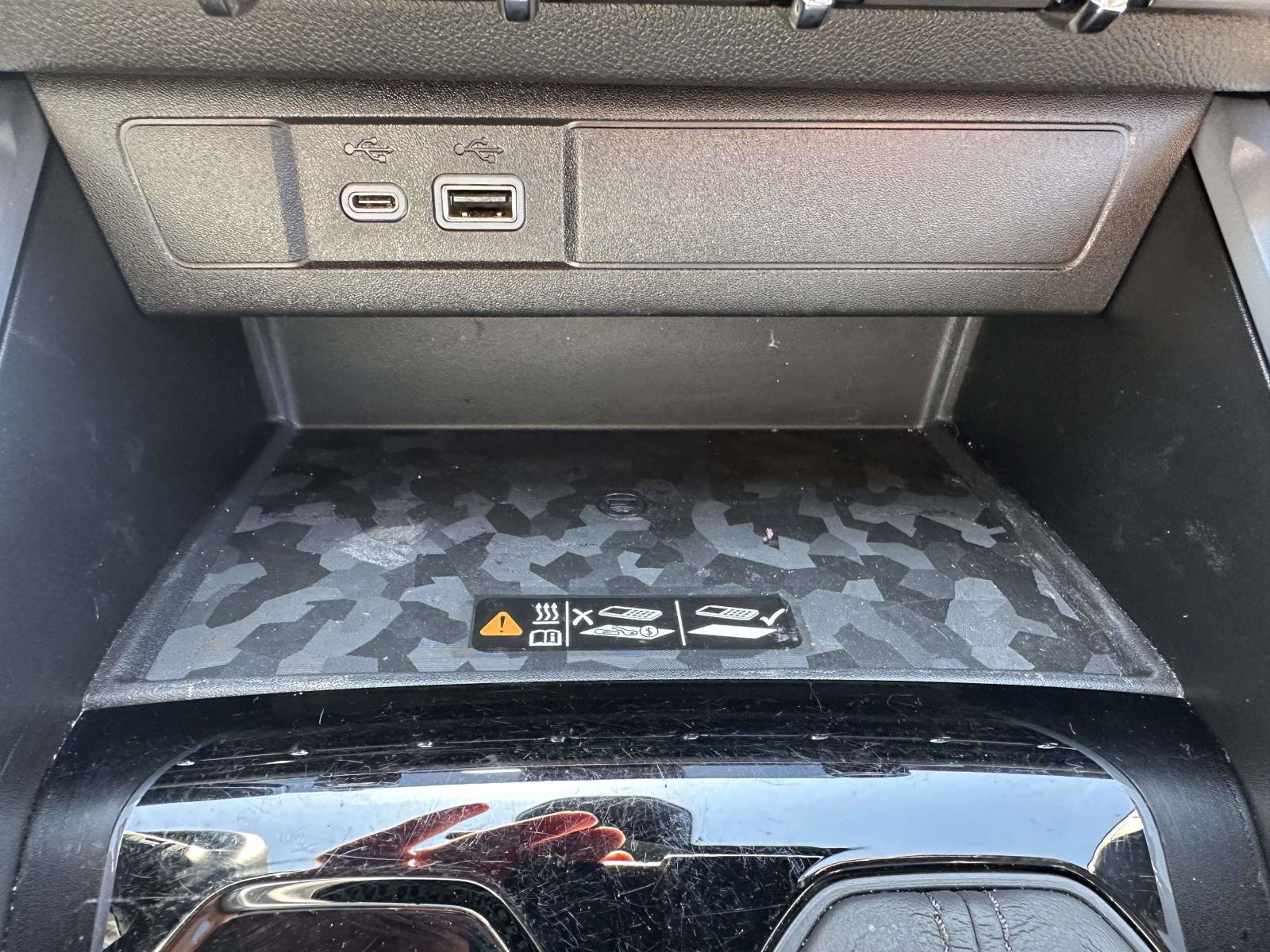 Used 2023 Chevrolet Colorado ZR2 w/ ZR2 Convenience Package III AWD/4WD image 29