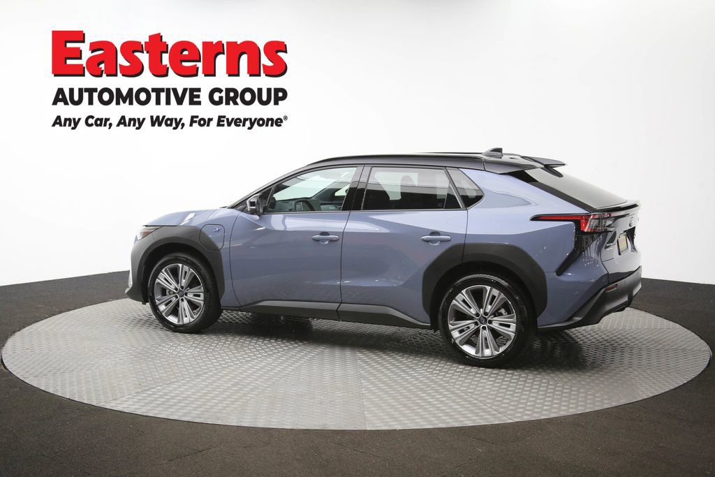 Used 2024 Subaru Solterra Touring image 64