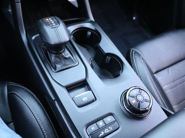 Used 2024 Ford Ranger Lariat w/ FX4 Off-Road Package image 25