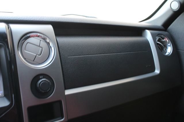 Used 2013 Ford F150 Limited AWD/4WD image 17