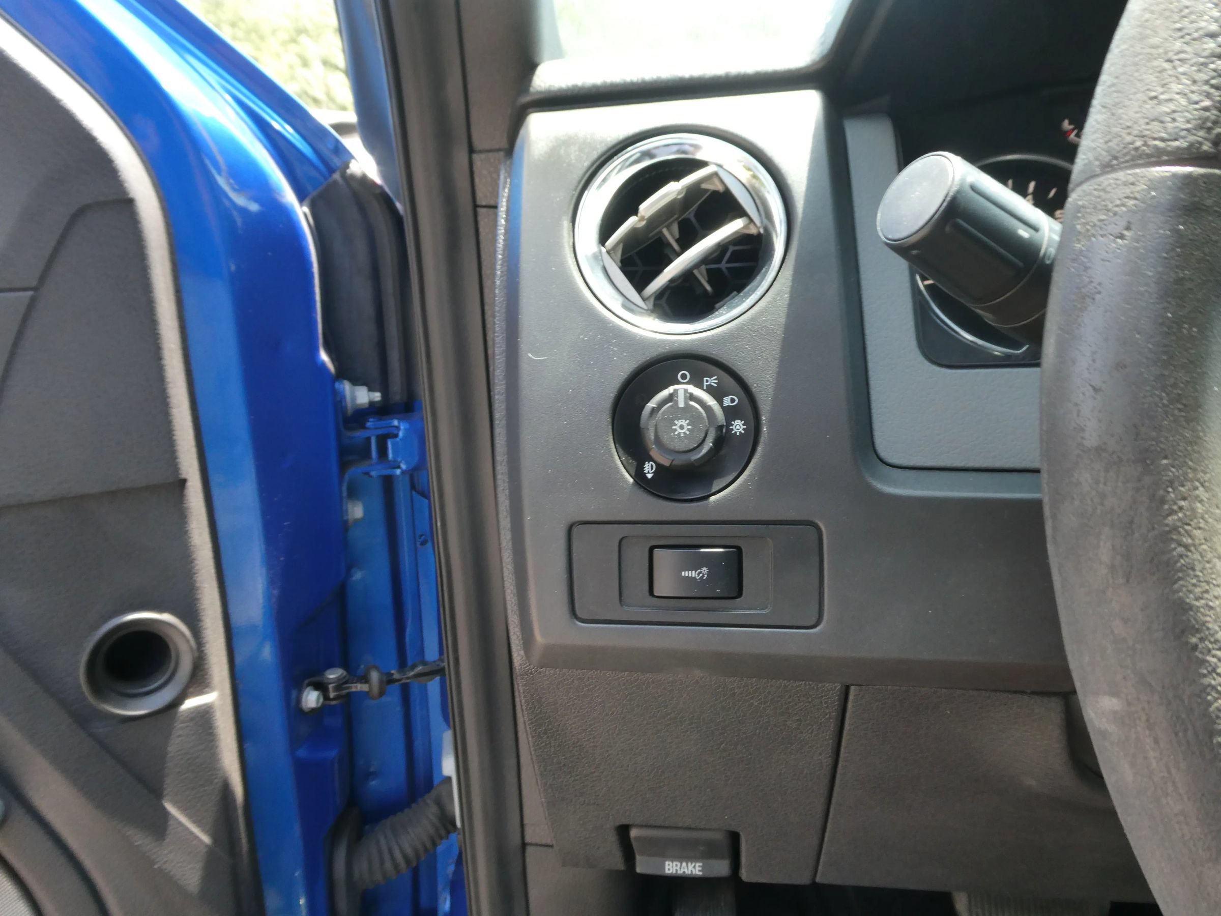 Used 2014 Ford F150 XLT RWD image 15
