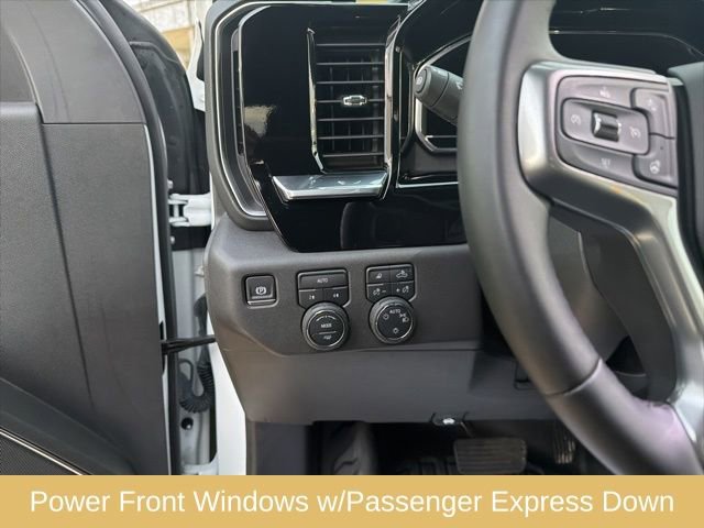Used 2025 Chevrolet Silverado 1500 LT w/ Safety Package image 16