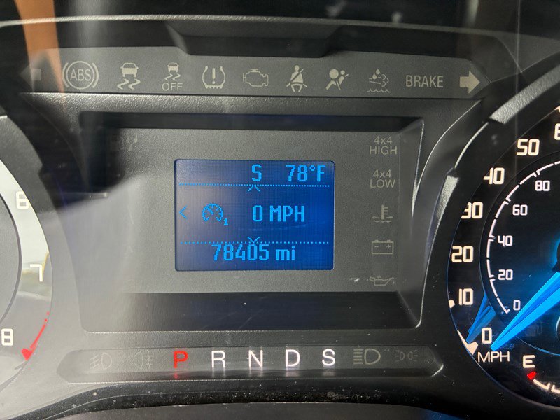 Used 2019 Ford Ranger XL w/ Equipment Group 101A Mid image 9