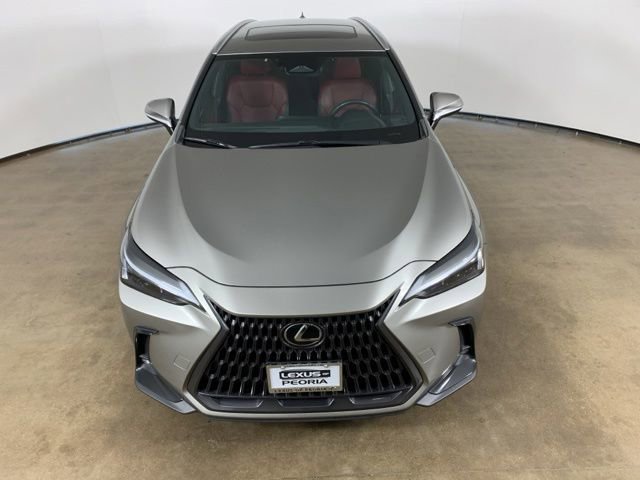 Used 2023 Lexus NX 350h AWD w/ Towing Package (2000 Lbs) image 4