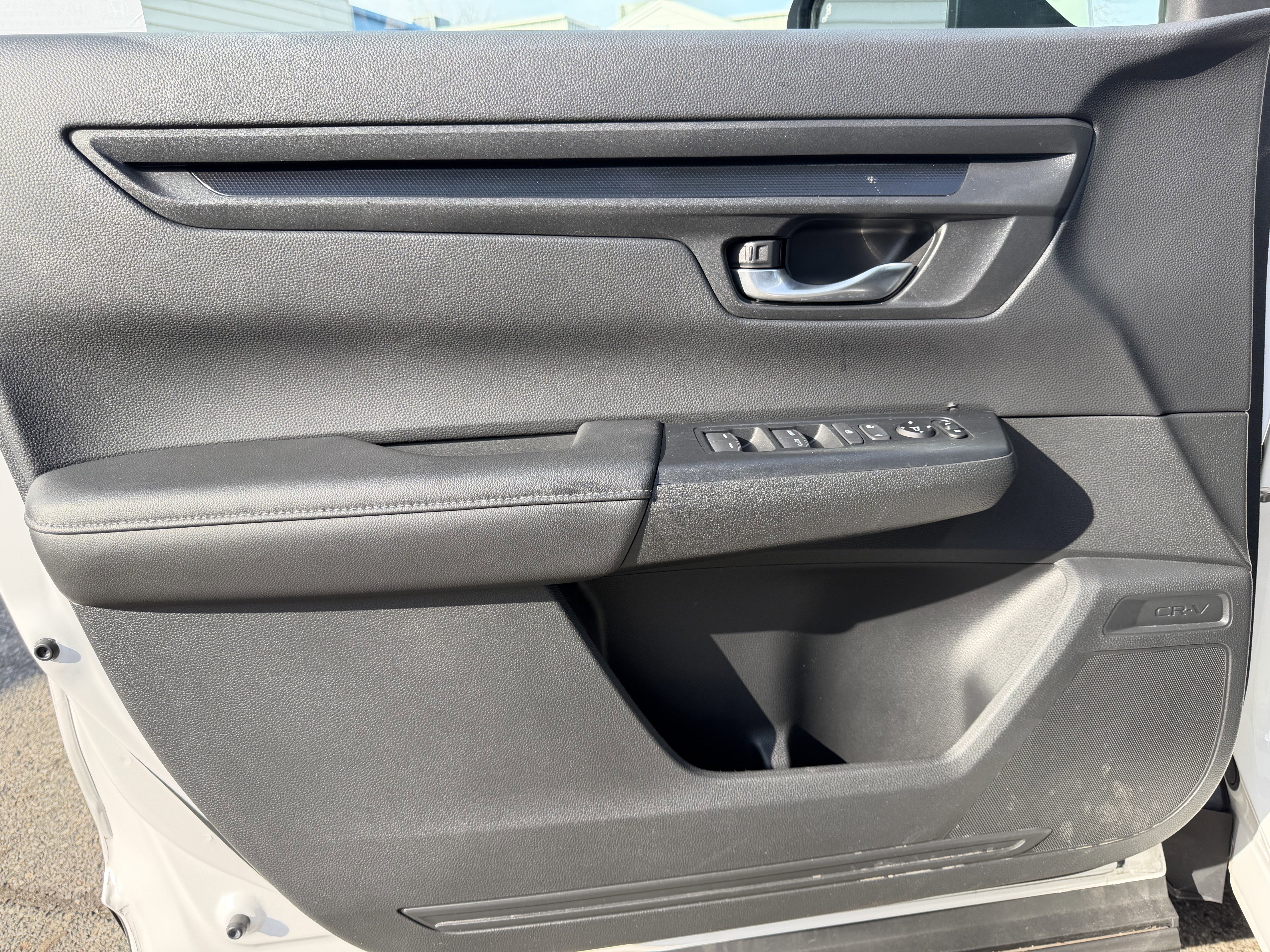 Certified 2024 Honda CR-V EX image 12