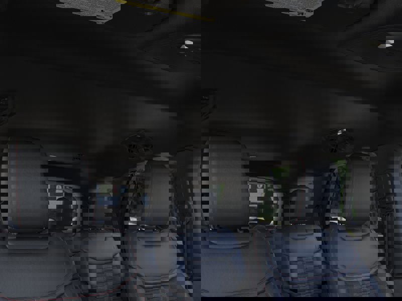 New 2026 Ford Explorer ST-Line image 22