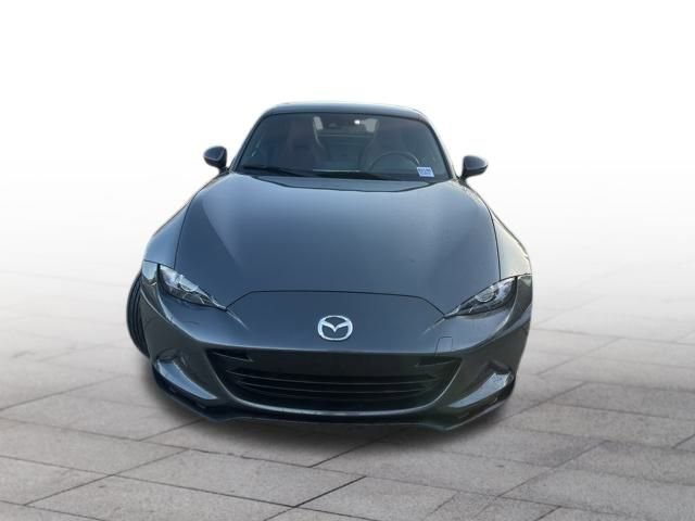 Used 2020 MAZDA MX-5 Miata RF Grand Touring w/ Appearance Package image 2