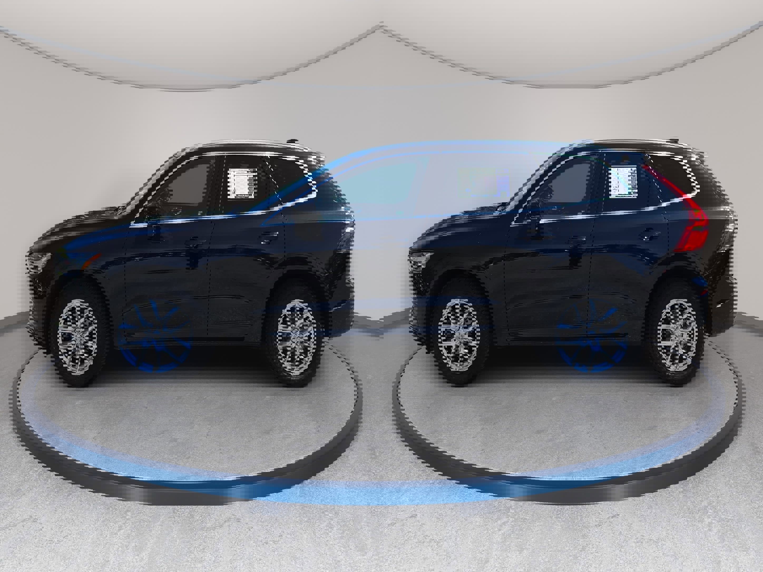 Used 2021 Volvo XC60 T5 Momentum image 8