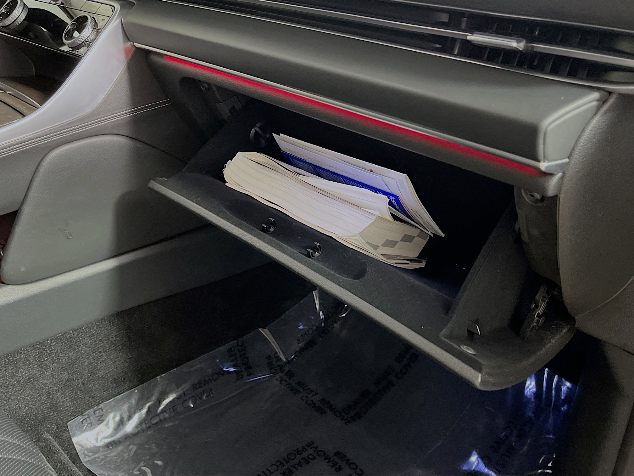 Used 2024 Genesis GV80 2.5T image 35