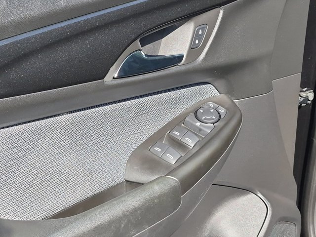 Used 2026 Chevrolet TrailBlazer LT FWD image 13