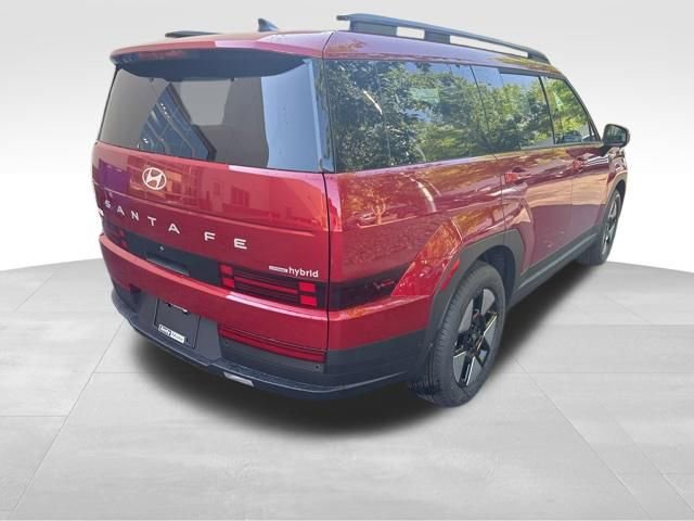 New 2026 Hyundai Santa Fe SEL AWD/4WD image 5