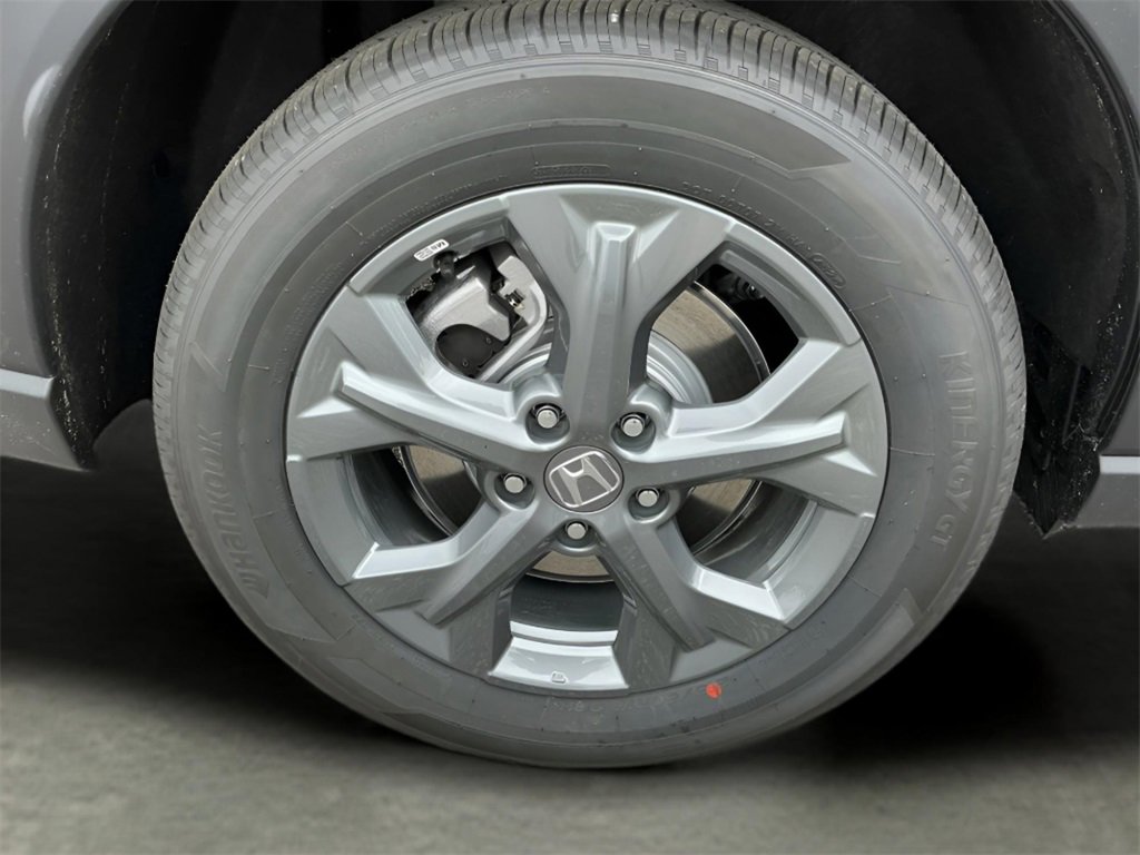 New 2026 Honda HR-V LX image 16