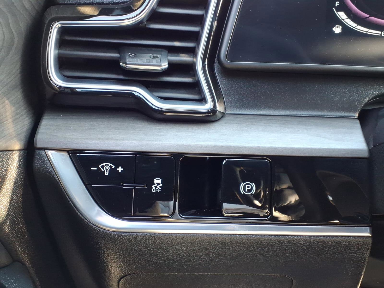 Used 2023 Kia Sportage X-Line image 31