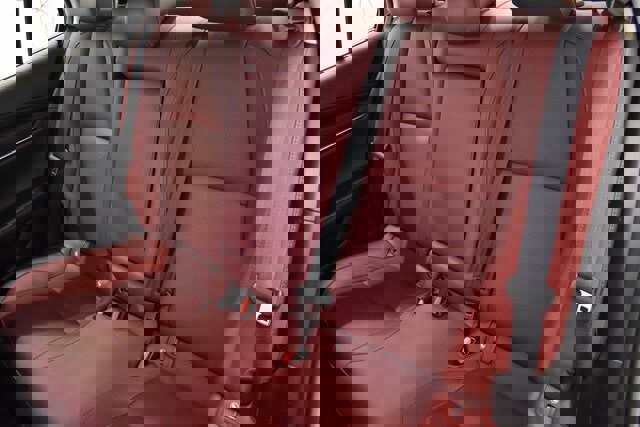 Used 2025 MAZDA MAZDA3 s image 7