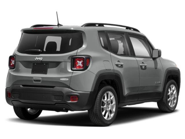 Used 2021 Jeep Renegade Sport AWD/4WD image 4